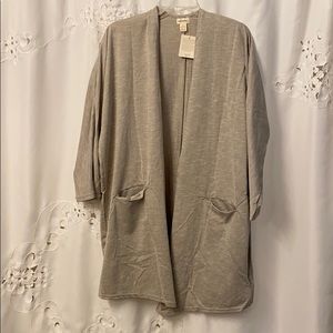 Donni jacket